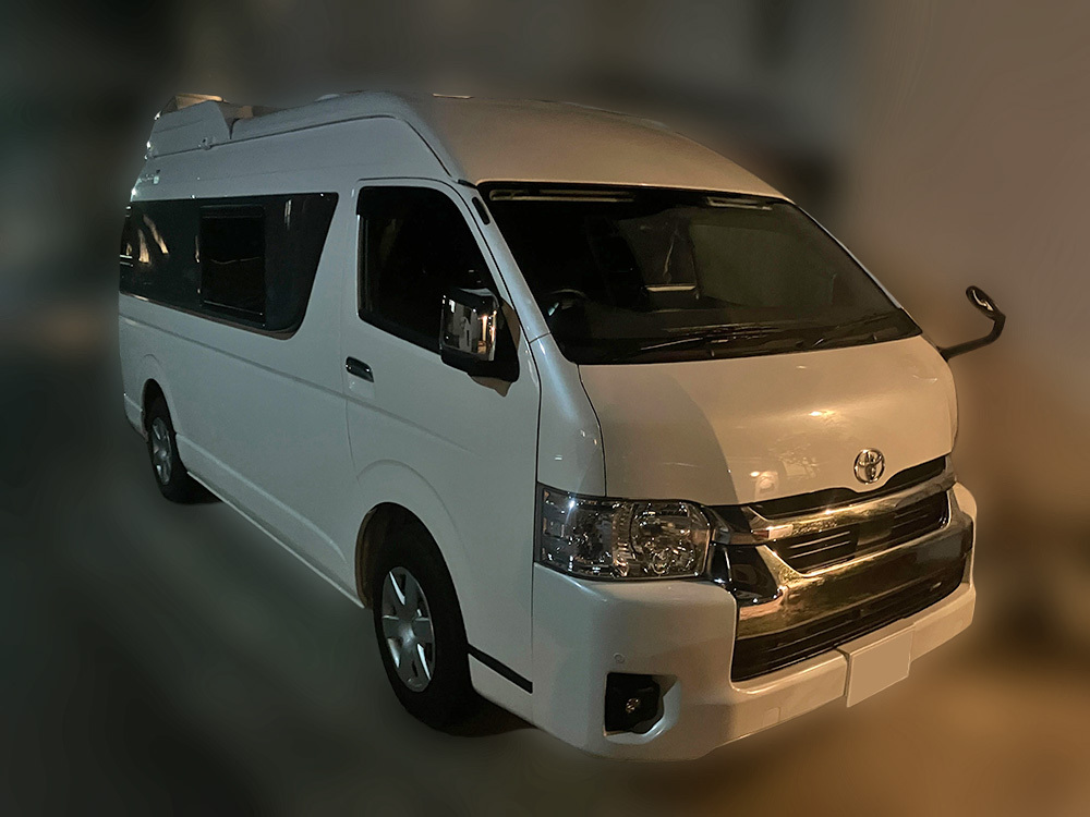 トイファクトリーバーデン202277002024-02-16買取実績画像